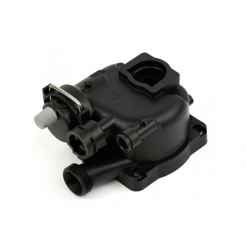 Улитка насоса для котлов Bosch Gaz 2000 W, 6000 W, Buderus Logamax U072 (87186481811)