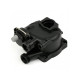 Улитка насоса для котлов Bosch Gaz 2000 W, 6000 W, Buderus Logamax U072 (87186481811)