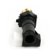 Датчик протока ГВС для котлов Beretta (R10022348) 20069786, 10022348