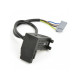 Устройство розжига VZ 2/10 HDC для газового клапана Honeywell для котлов BAXI (8511790) JJJ008511790