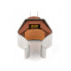 Датчик температуры NTC накладной Control 14 мм для котлов BAXI Main Four 18 F, Westen Quasar D 24 F (8435510) JJJ008435510