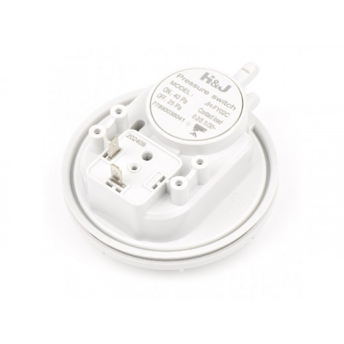 Маностат воздуха HJ 40/25 Pa для котлов Protherm Ягуар, Lynx (0020118741)