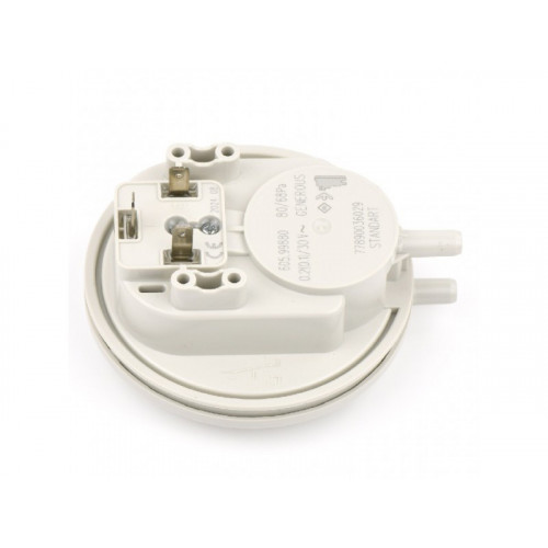 Реле давления воздуха HJ 80/68 Pa для котлов Vaillant turboTEC 3-3, 3-5 (0020041905)