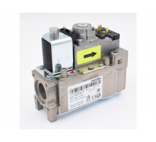 Газовый клапан VR4605CB1058 для Buderus Logano G334WS (8718580800) 67900341