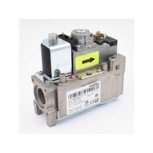 Газовый клапан VR4605CB1058 для Buderus Logano G334WS (8718580800) 67900341