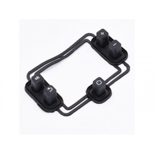 Кнопки управления для котлов Buderus Logamax U072 Old FD<=754 (87186441180)
