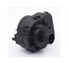 Мотор перепускного (трехходового) клапана Duca 24V для котлов Bosch Gaz 2000 W, 6000 W, Buderus Logamax U072 (87186445640)