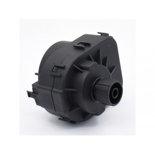 Мотор перепускного (трехходового) клапана Duca 24V для котлов Bosch Gaz 2000 W, 6000 W, Buderus Logamax U072 (87186445640)