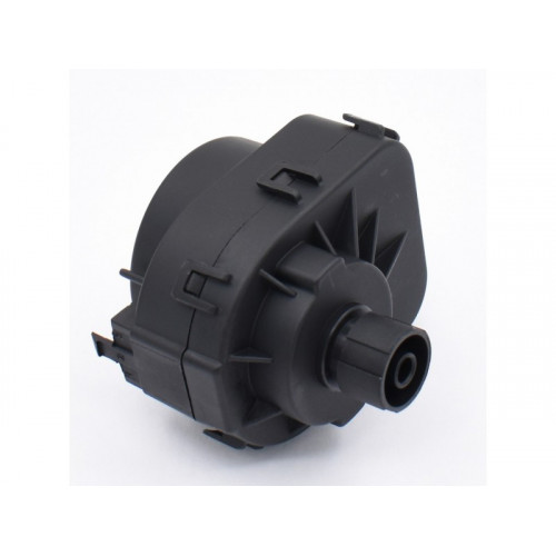 Мотор перепускного (трехходового) клапана Duca 24V для котлов Bosch Gaz 2000 W, 6000 W, Buderus Logamax U072 (87186445640)