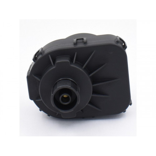 Мотор перепускного (трехходового) клапана Duca 24V для котлов Bosch Gaz 2000 W, 6000 W, Buderus Logamax U072 (87186445640)