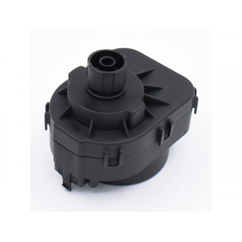 Мотор перепускного (трехходового) клапана Duca 24V для котлов Bosch Gaz 2000 W, 6000 W, Buderus Logamax U072 (87186445640)