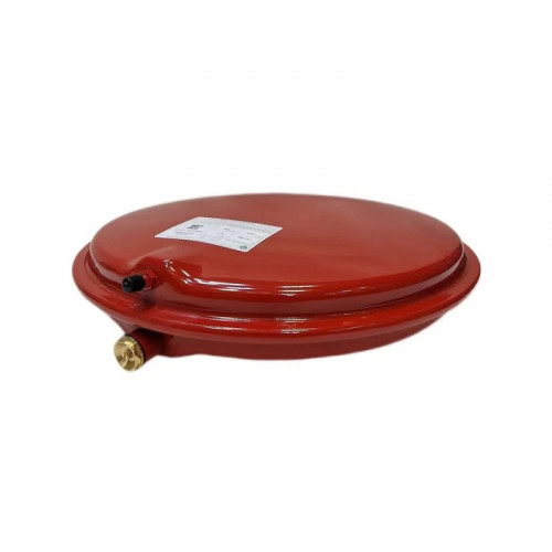 Расширительный бак 8 литров для котлов Bosch Gaz 4000 W, Logamax U022, U024, Junkers (87154071540) 8715407154
