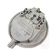Пневмореле HJ 70/60 Pa для котлов BAXI (721890300) 710789900, 200025381, 57008821P, 5700882