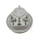 Пневмореле HJ 70/60 Pa для котлов BAXI (721890300) 710789900, 200025381, 57008821P, 5700882