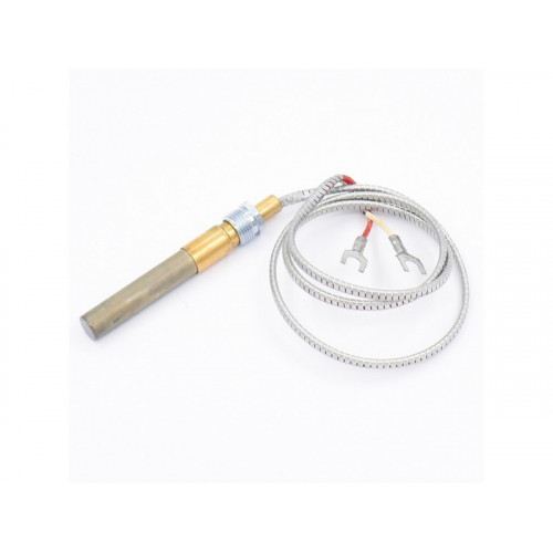 Термопара многократная (термогенератор) 820мВ для котлов Protherm Медведь TLO (0020027521)