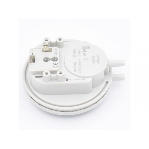 Реле давления воздуха BDR 105/90 Pa для Vaillant turboMAX, turboTEC 5-3, 5-5 (0020213172) 0020018138