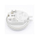 Маностат воздуха BDR 105/90 Pa для котлов Protherm Гепард H-RU, Пантера H-RU (0020211588) 0020210136