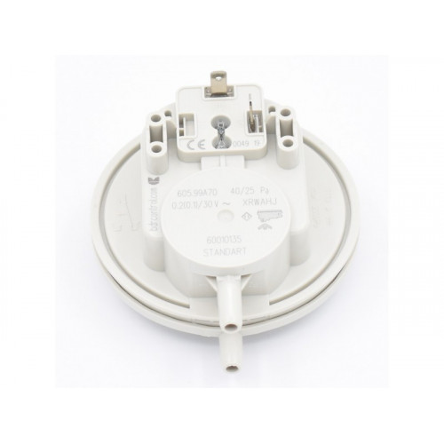 Маностат воздуха BDR 40/25 Pa для котлов Protherm Ягуар, Lynx (0020118741)