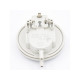 Маностат воздуха BDR 40/25 Pa для котлов Protherm Ягуар, Lynx (0020118741)