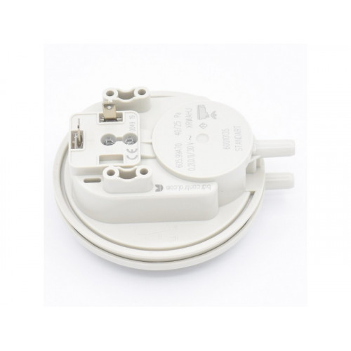 Маностат воздуха BDR 40/25 Pa для котлов Protherm Ягуар, Lynx (0020118741)
