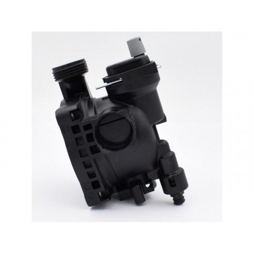 Улитка циркуляциолнного насоса Wilo для котлов Viessmann Vitopend 100-W A1JB, A1HB (7876464)