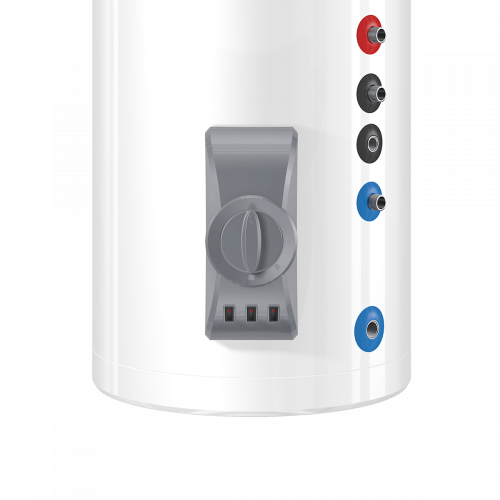 Бойлер косвенного нагрева Thermex IRP 300 V (combi)