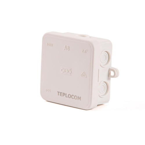 Датчик температуры беспроводной уличный Teplocom 338 TC-2T RF