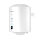 Водонагреватель накопительный Thermex Auga 30 V Slim Wi-Fi