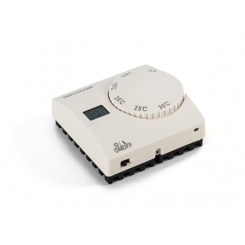 Термостат комнатный Teplocom TS-2AA/8A