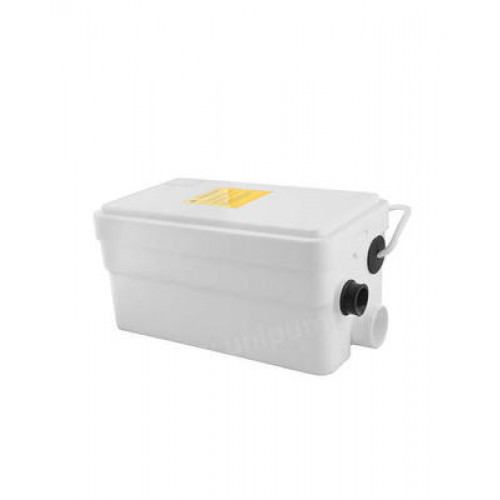 Установка канализационная Unipump Sanivort 255 A