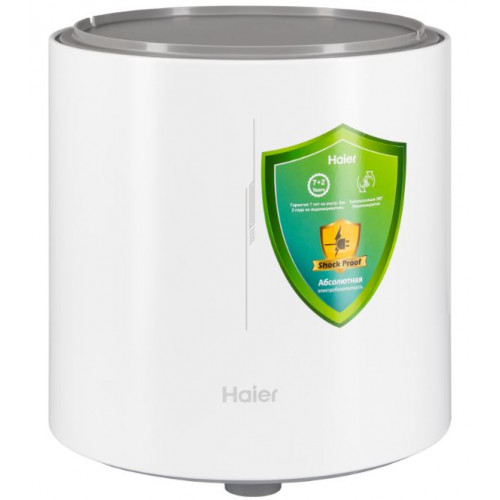 Водонагреватель накопительный Haier ES10V-RQ1(R) ROCK