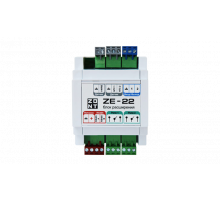 Блок расширения ZE-22 для ZONT H2000+ PRO