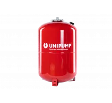 Бак расширительный Unipump 80 л вертикальный (БЭЗ)