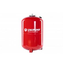 Бак расширительный Unipump 80 л вертикальный (БЭЗ)