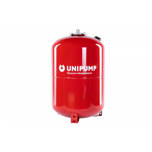 Бак расширительный Unipump 80 л вертикальный (БЭЗ)