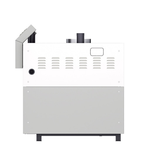 Напольный газовый котел ЛЕМАКС Clever L40