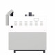 Напольный газовый котел ЛЕМАКС Clever L40