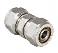 Соединитель обжимной 32 VALTEC 5/30