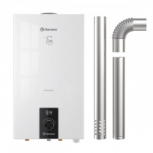 Газовая колонка Thermex T 20 TD Pro