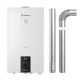 Газовая колонка Thermex T 20 TD Pro