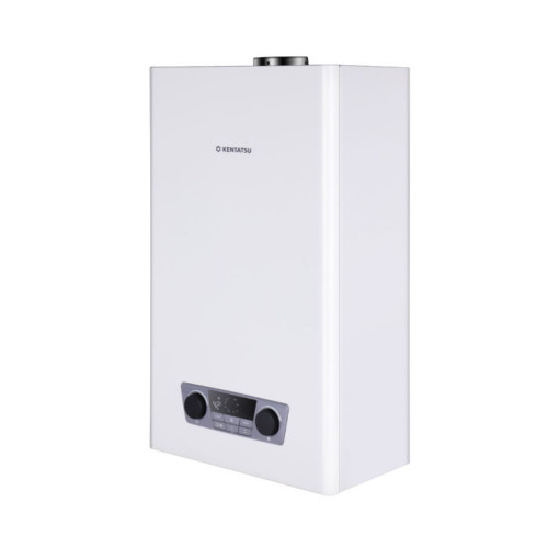 Настенный газовый котел Kentatsu Nobby Balance Plus 18-2CS