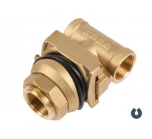 Адаптер скважинный Unipump 1"