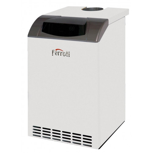 Напольный газовый котел Ferroli PEGASUS D 32 M. (WN)