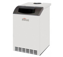 Напольный газовый котел Ferroli PEGASUS 45