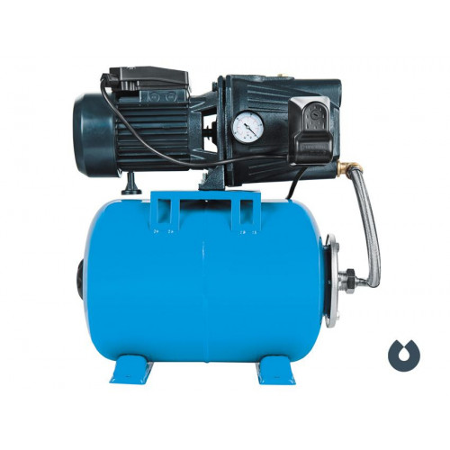 Насосная станция Unipump AUTO JET 110 L-50