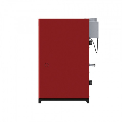 Напольный газовый котел ЛЕМАКС Lider pro-300 чугунный