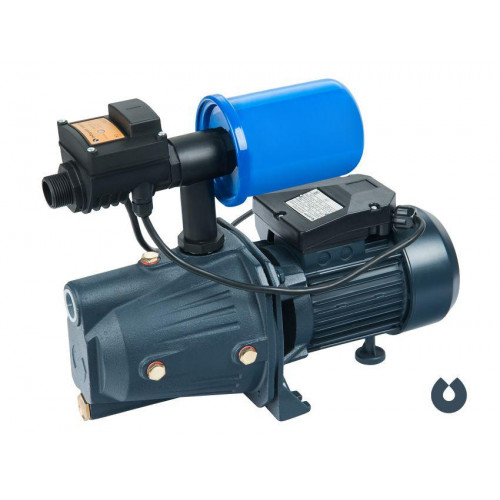 Насосная станция адаптивная Unipump АКВАРОБОТ JSW 55 (г/а 2л)