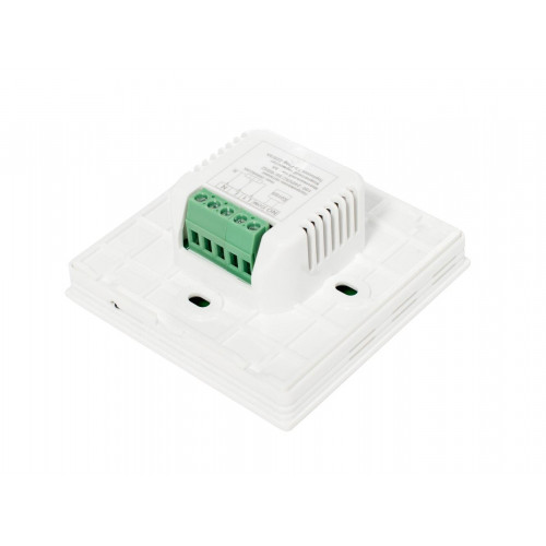 Термостат комнатный Teplocom TS-Prog-220/3A