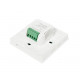 Термостат комнатный Teplocom TS-Prog-220/3A