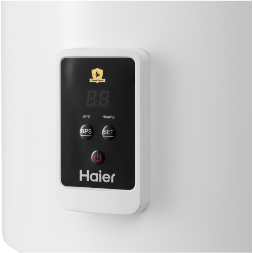 Водонагреватель накопительный Haier ES80V-A5